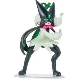 Pokemon Battle Feature Figure Meowscarada