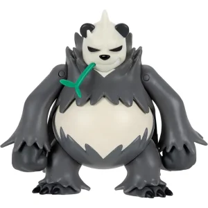 Pokemon Battle Feature Figure Pangoro