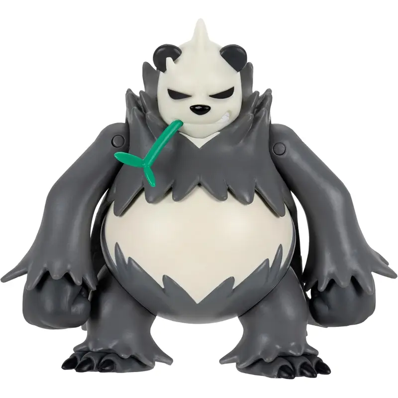 Pokemon Battle Feature Figure Pangoro