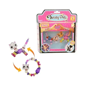 Twisty Petz 3 Pack