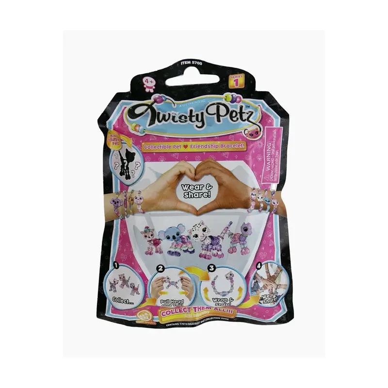 Twisty Petz Surprise Bag