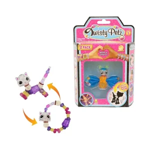 Twisty Petz Twin Pack