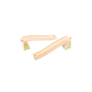 Ascender & Descender Track