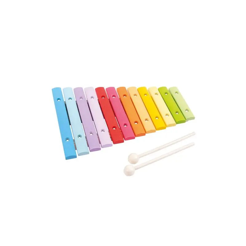 Big Jigs Snazzy Xylophone