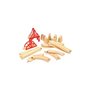 Bridge Expansion Set