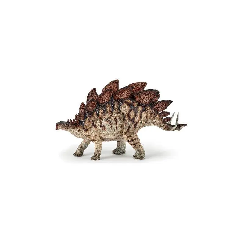 Stegosaurus