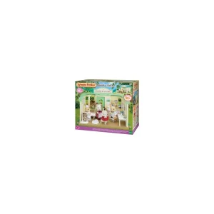 Sylvanian Families Country Doctor