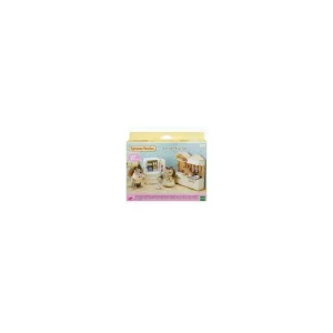 Sylvanian Families Kitchen Play Set