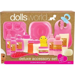 Dolls World Dx Accessory Set