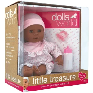 Dolls World Little Treasure