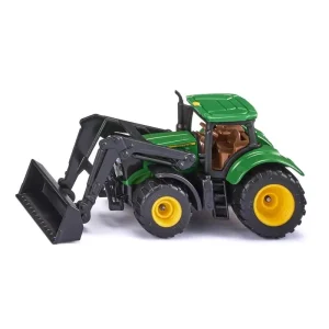 Siku 1:87 John Deere Wfront Loader
