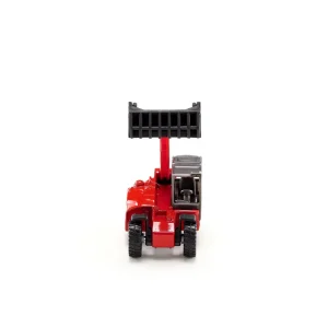 Siku 1:87 Manitou Telescopic Loader