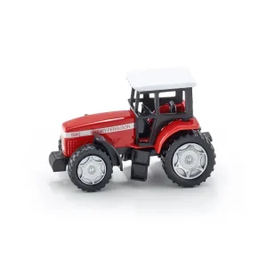 Siku 1:87 Massey Ferguson Tractor