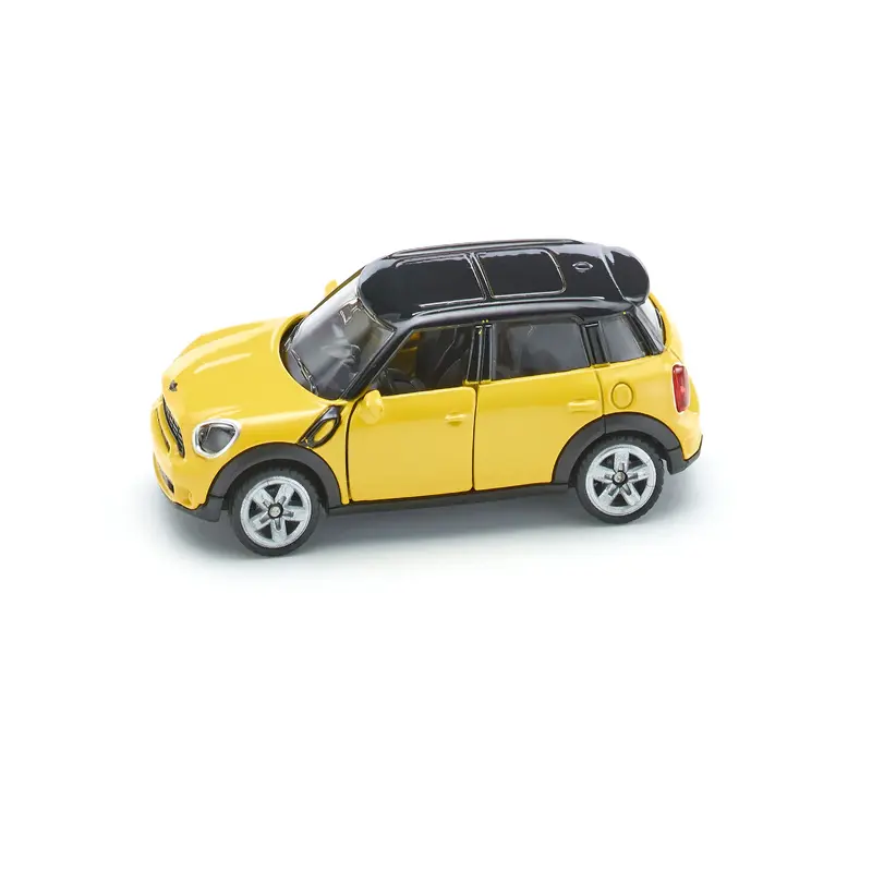 Siku 1:87 Mini Countryman