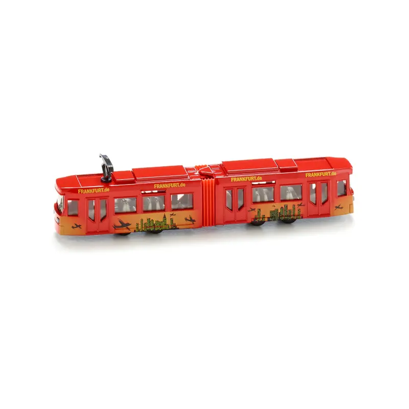 Siku 1:87 Tram