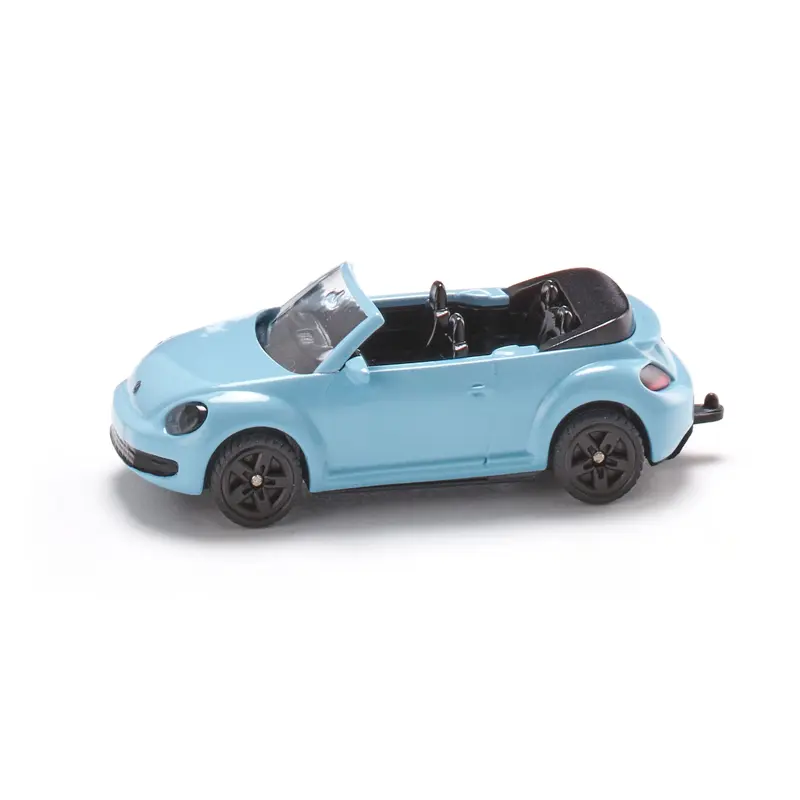 Siku 1:87 VW Beetle Convertible