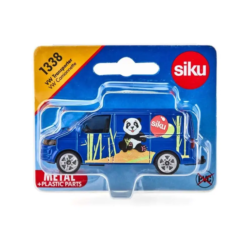Siku 1:87 VW Transporter