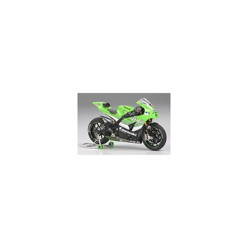 Tamiya Kawasaki Ninja Zx-Rr