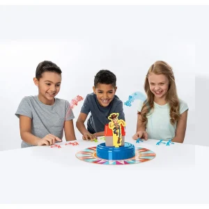 Toy Story 4 Trash Bin Bonanza