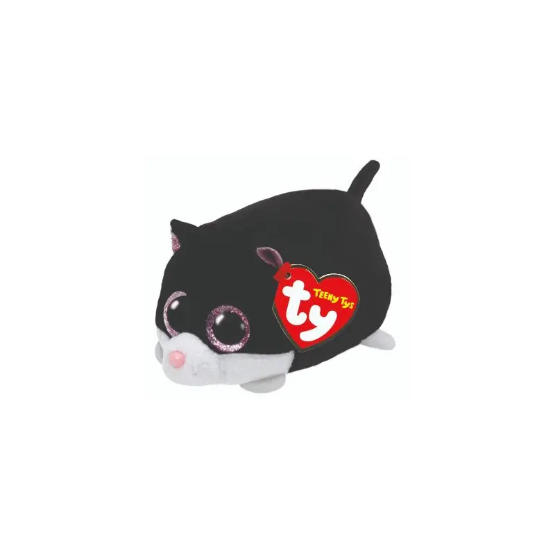 Ty Cara Cat Teeny Ty
