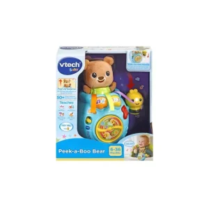 VTech Peek-A-Boo Bear