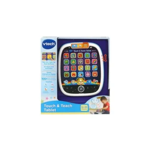 VTech Touch & Teach Tablet