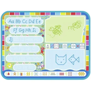 Aquadoodle My ABC Doodle