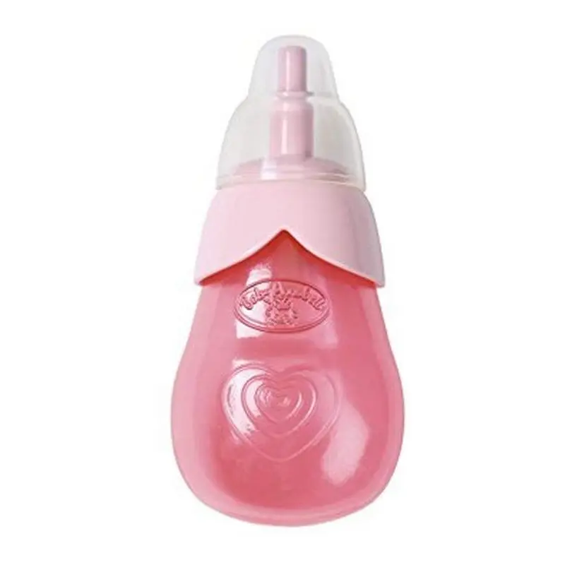 Baby Annabell Milk Bottle