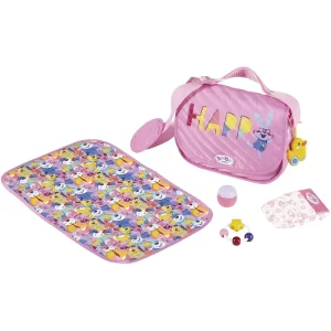 Baby Born Changing Bag