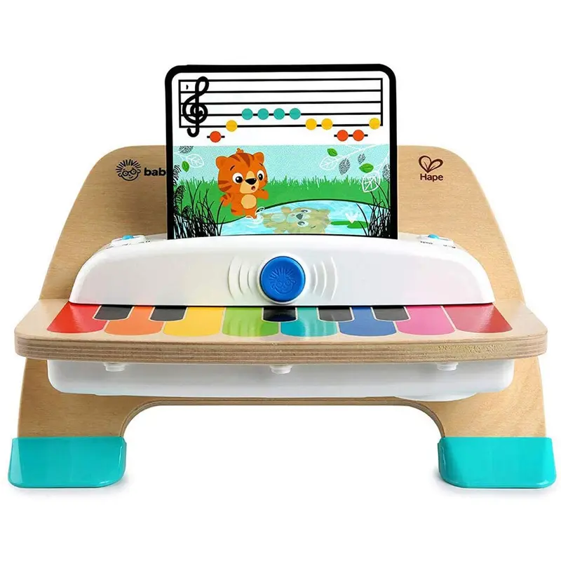 Baby Einstein Magic Touch Piano