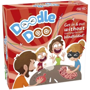 Doodle Doo Game