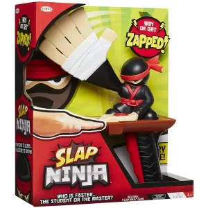 Slap Ninja