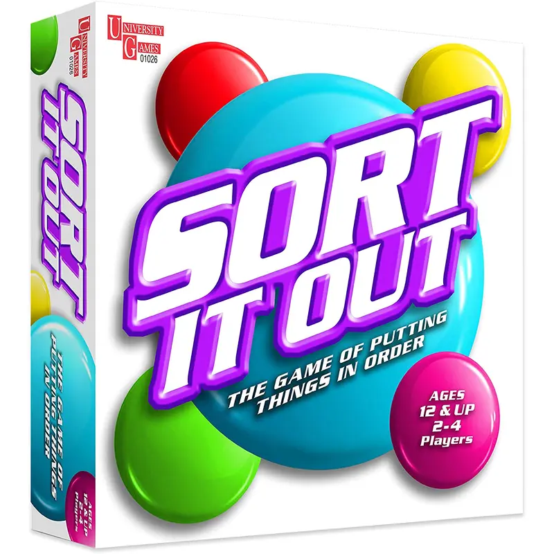 Sort It Out