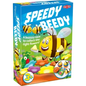 Speedy Beedy Game