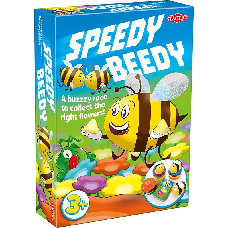 Speedy Beedy Game