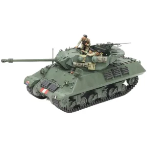 Tamiya British M10 Achilles Tank