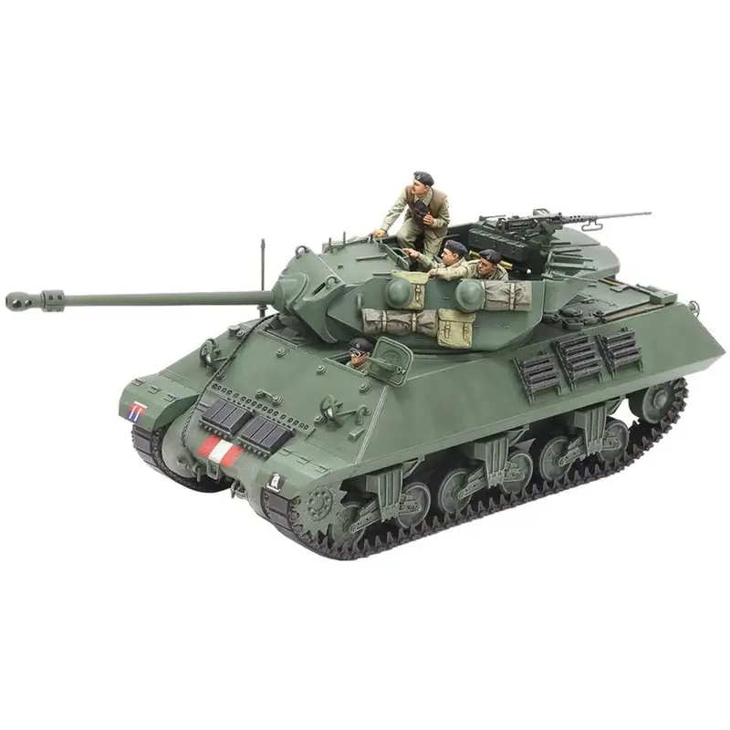 Tamiya British M10 Achilles Tank
