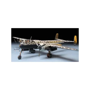 Tamiya Heinkel He219