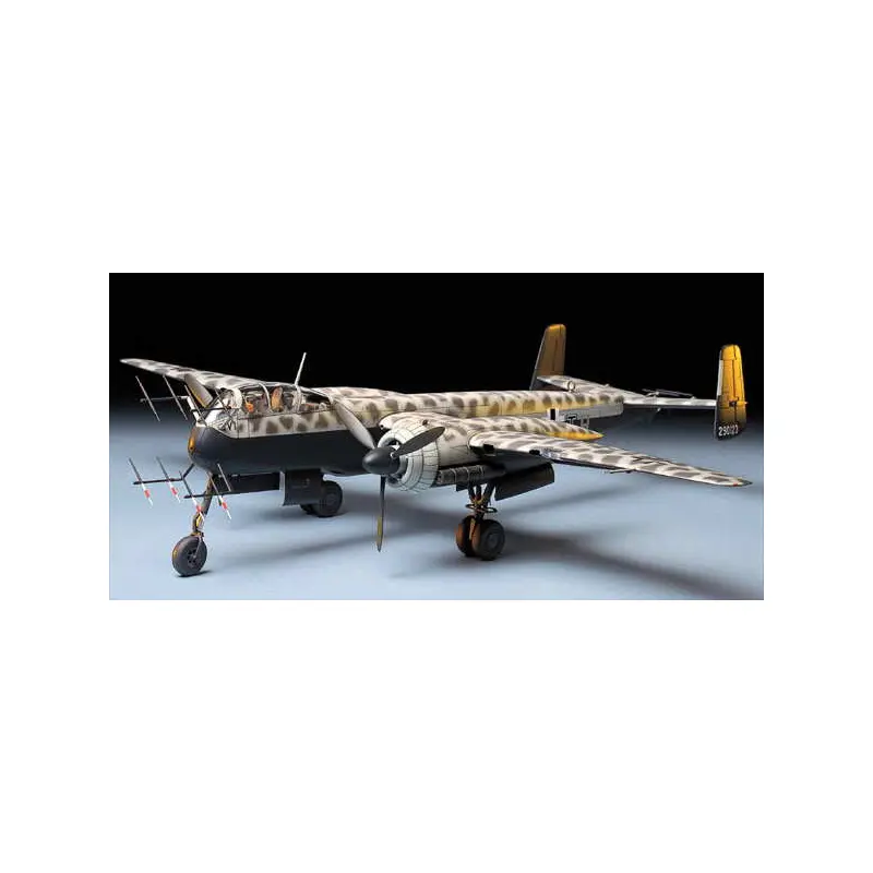 Tamiya Heinkel He219