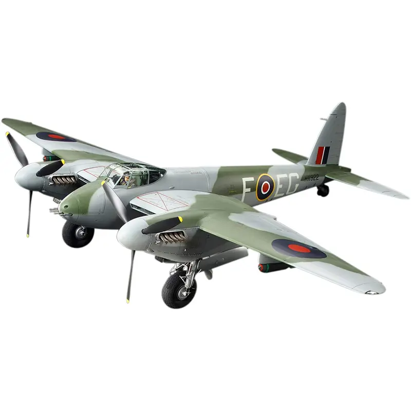 Tamiya Mosquito Fb Mk Vi