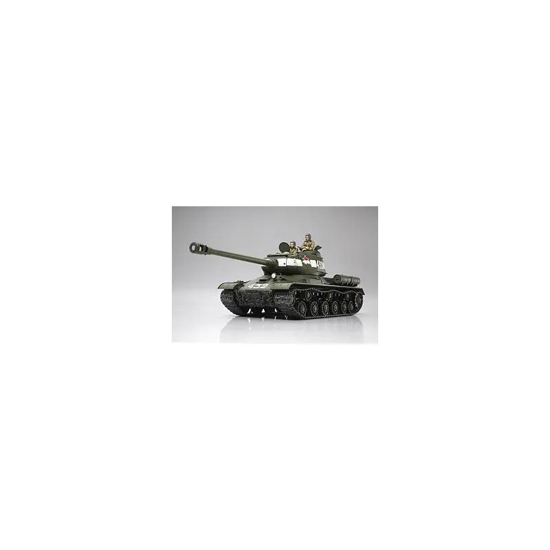 Tamiya Russian Js-2 Model 1944 1:35 Scale Kit