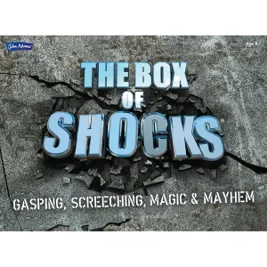 The Box Of Shocks