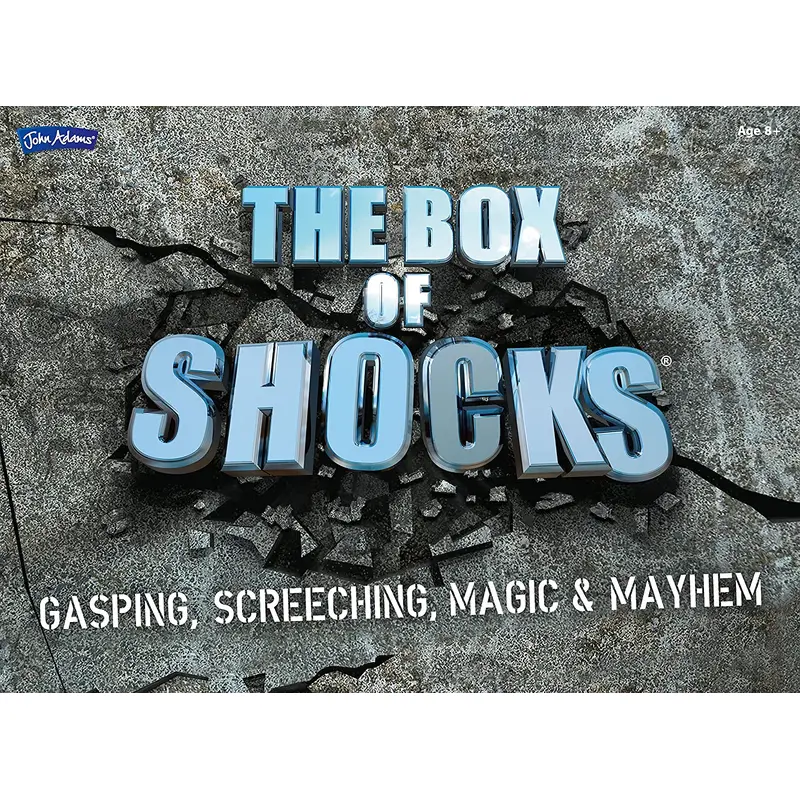 The Box Of Shocks