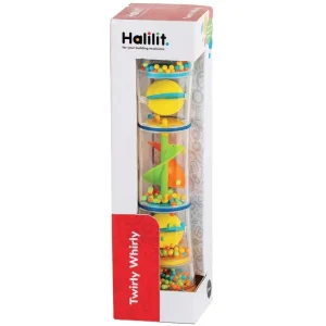 Twirly Whirly Rainbowmaker