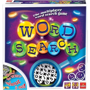 Wordsearch