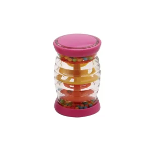 Baby Rainbow Shaker