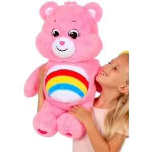 Care Bears Kindness Keepers Cheer Bear Large