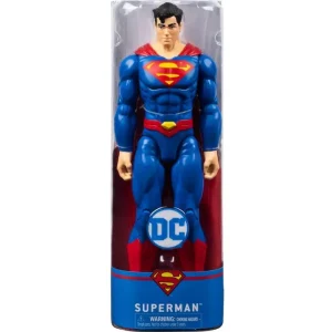 DC Universe 12" Figure Assortment