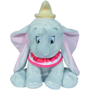 Disney Dumbo 25cm Plush Toy