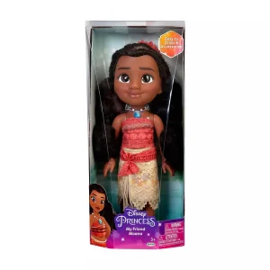 Disney Princess My Friend Doll Moana